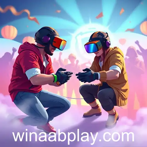 Gaming Revolution in 2025