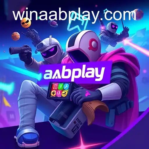 Aabplay: The Digital Playground Revolutionizing Online Gaming