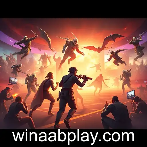 Gaming Adventures and Innovations in the Digital Age