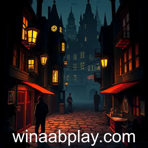 Exploring the Exciting World of Adventure Games: A Focus on 'aabplay'