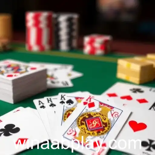 Exploring the Diverse World of Card Games with AABPlay