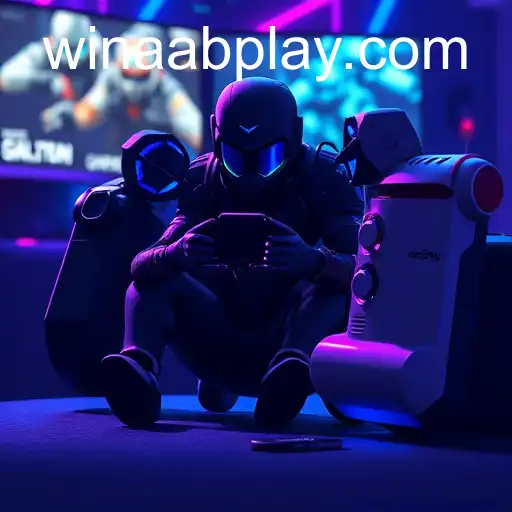 Emerging Trends in Online Gaming Platforms