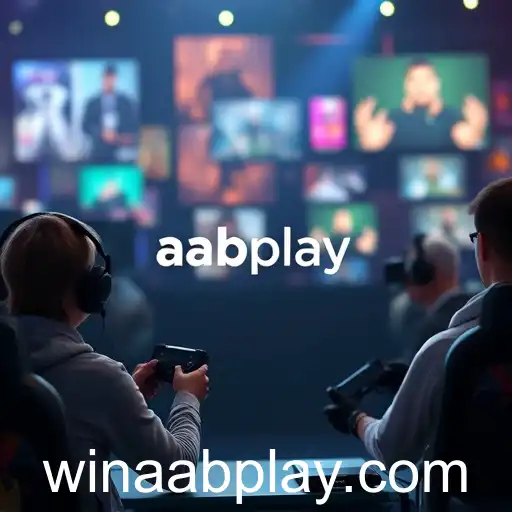 Exploring AABPlay's Role in Modern Gaming