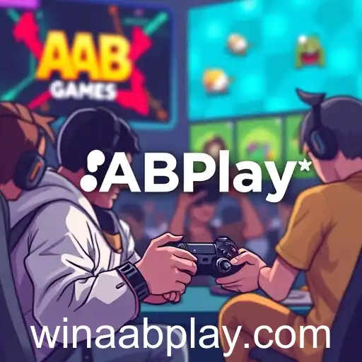 Gaming in a Connected World