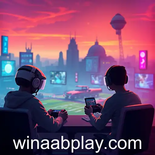 Gaming Dynamics and Trends on AABPlay