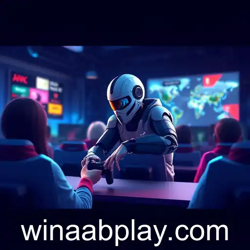 Gaming Trends and Innovations