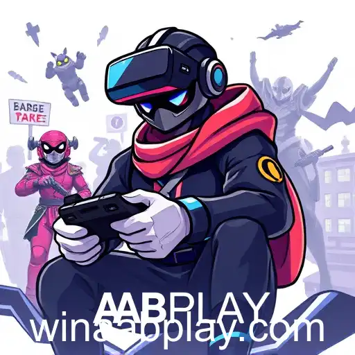 AABPlay Revolutionizes Gaming Community