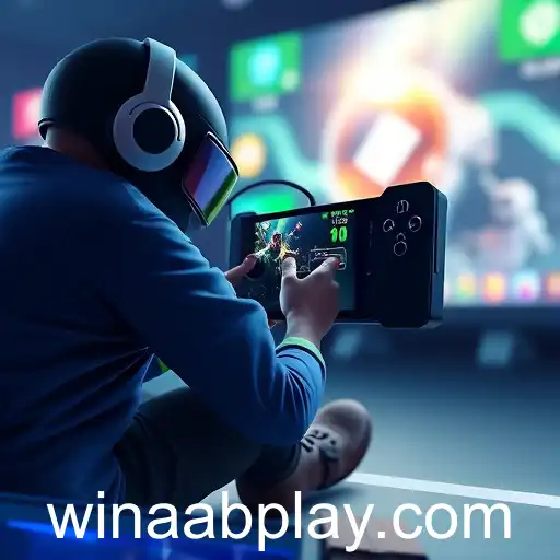 Aabplay's Impact on Gaming Trends