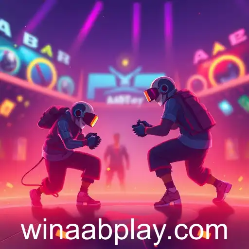 The Digital Playground: AABPlay Revolutionizes Online Gaming in 2025