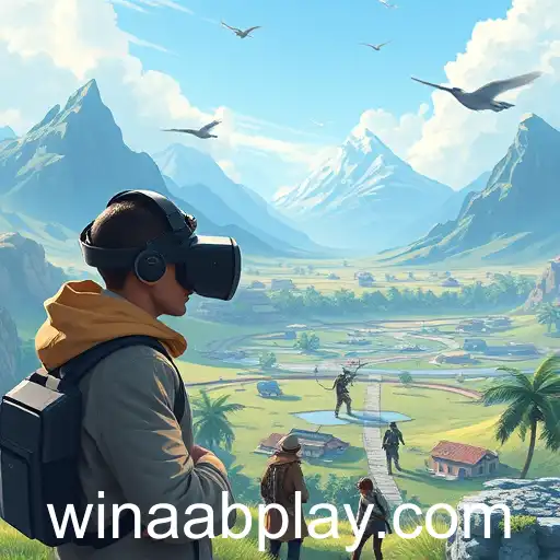 Aabplay Revolutionizes Online Gaming in 2025