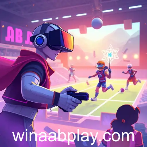 AABPlay Revolutionizes Online Gaming in 2025
