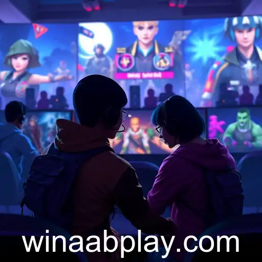 The Evolution of Online Gaming in 2025