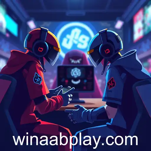 Gaming Evolves with Innovative Platforms