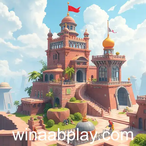 Gaming Trends and Innovations in 2025