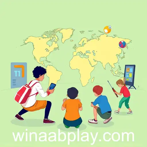 A New Era in Online Gaming