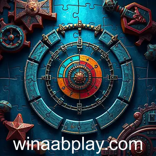 Exploring the Addictive World of Puzzle Games on AABPlay