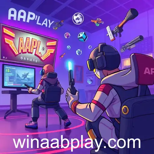 The Rise of AABplay: Shaping Online Gaming in 2025
