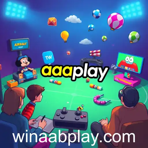 Rise of Online Gaming: A New Social Arena