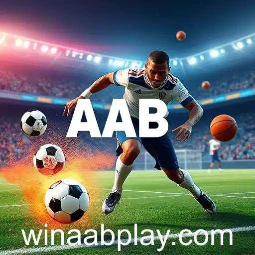 Exploring the Exciting World of Sports Games: The AABPlay Experience