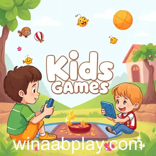 Evolving Trends in Online Gaming